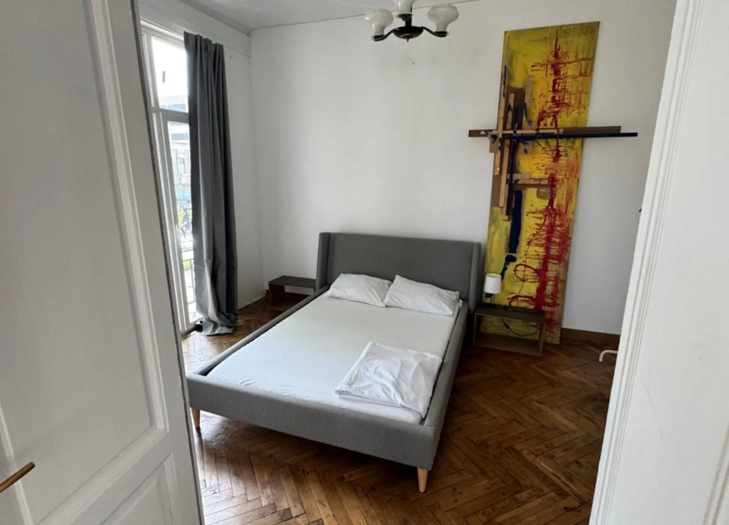 Apartment 20 Gallery Bucharest Romania