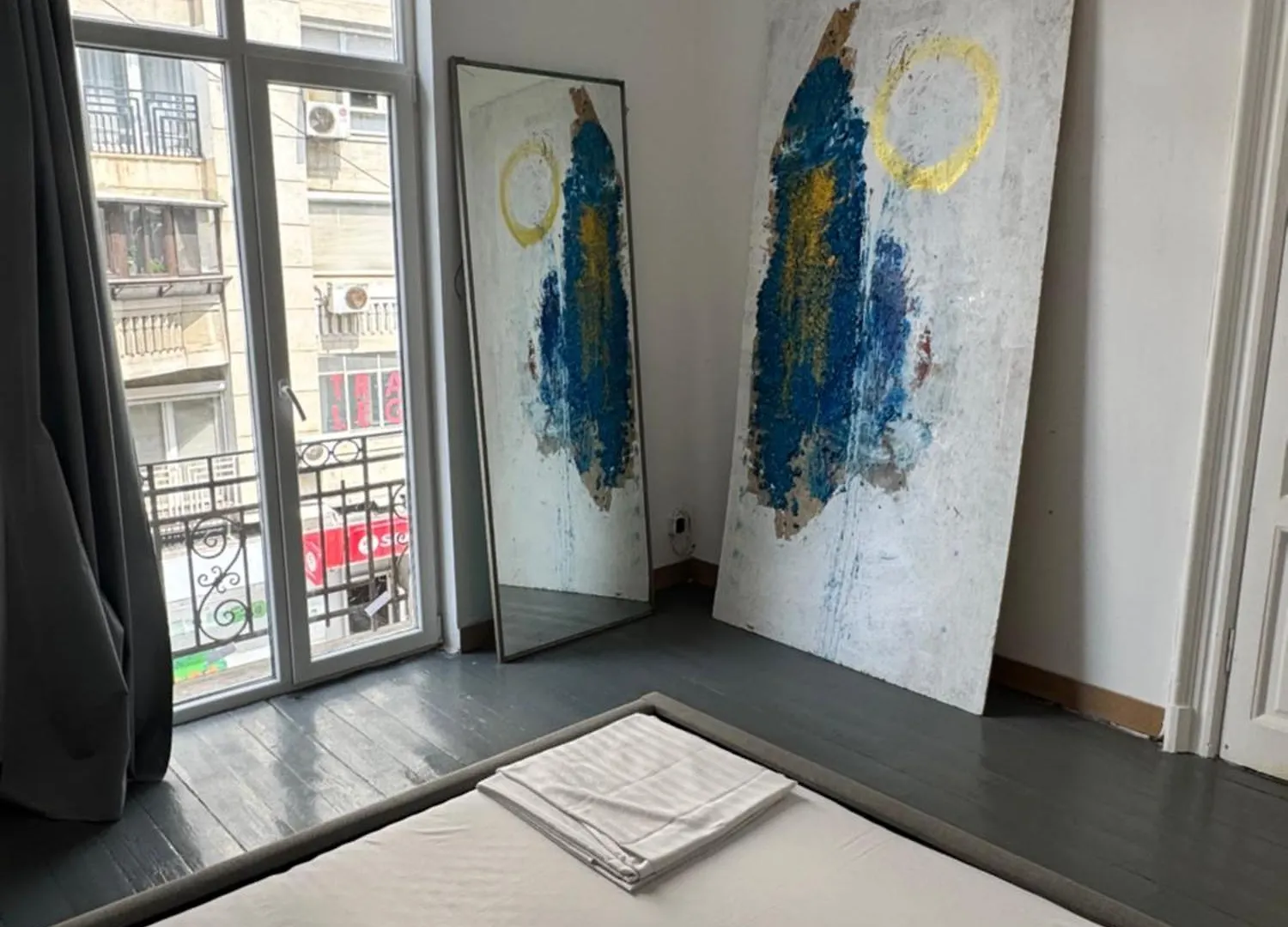 Apartment 20 Gallery Bucharest