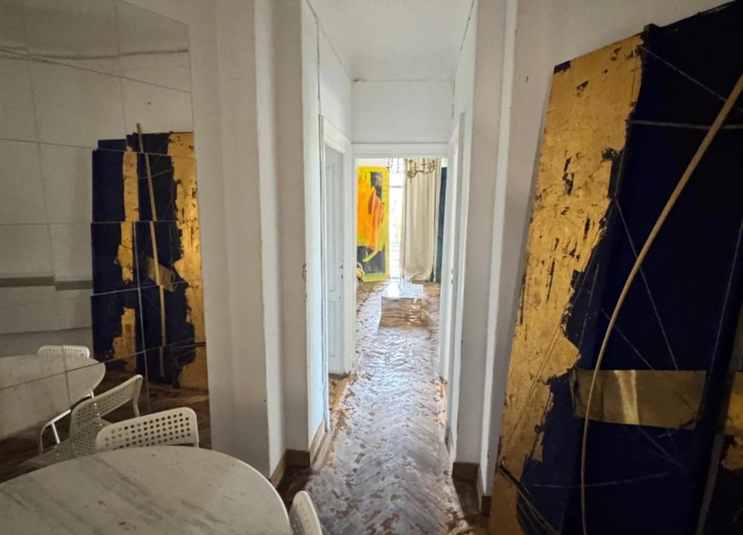 Apartment 20 Gallery Bucharest