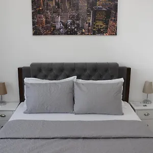 Apartament Luxury Center - Railways Station, Bucureşti