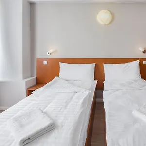 Hotel Elizeu, Bucureşti