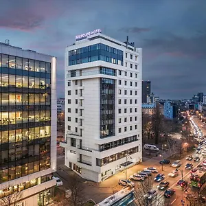Mercure Unirii Hotell