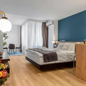 Uni88 Lägenhetshotell