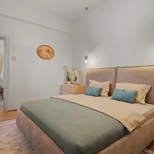 Ultracentral Bucharest