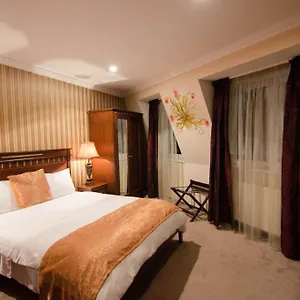 Boutique Monaco Hotell